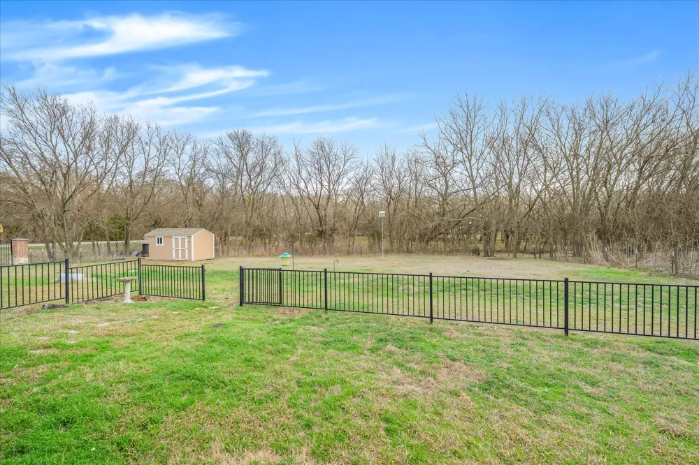 1088 Stephen Court Farmersville, TX 75442