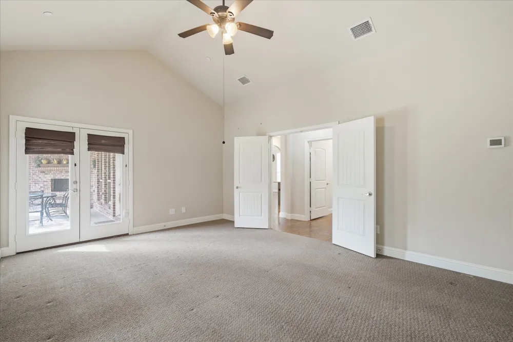 1088 Stephen Court Farmersville, TX 75442