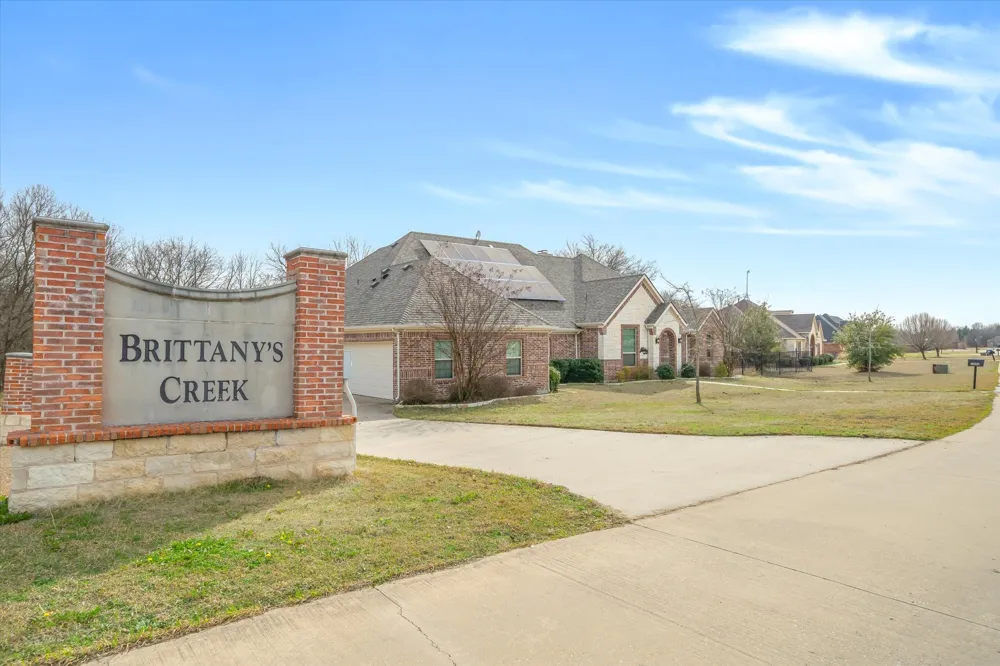 1088 Stephen Court Farmersville, TX 75442