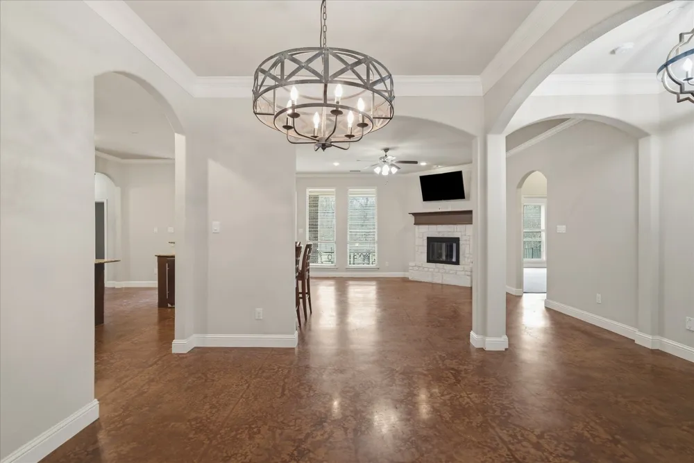 1088 Stephen Court Farmersville, TX 75442