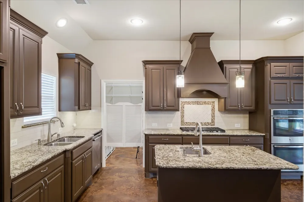 1088 Stephen Court Farmersville, TX 75442