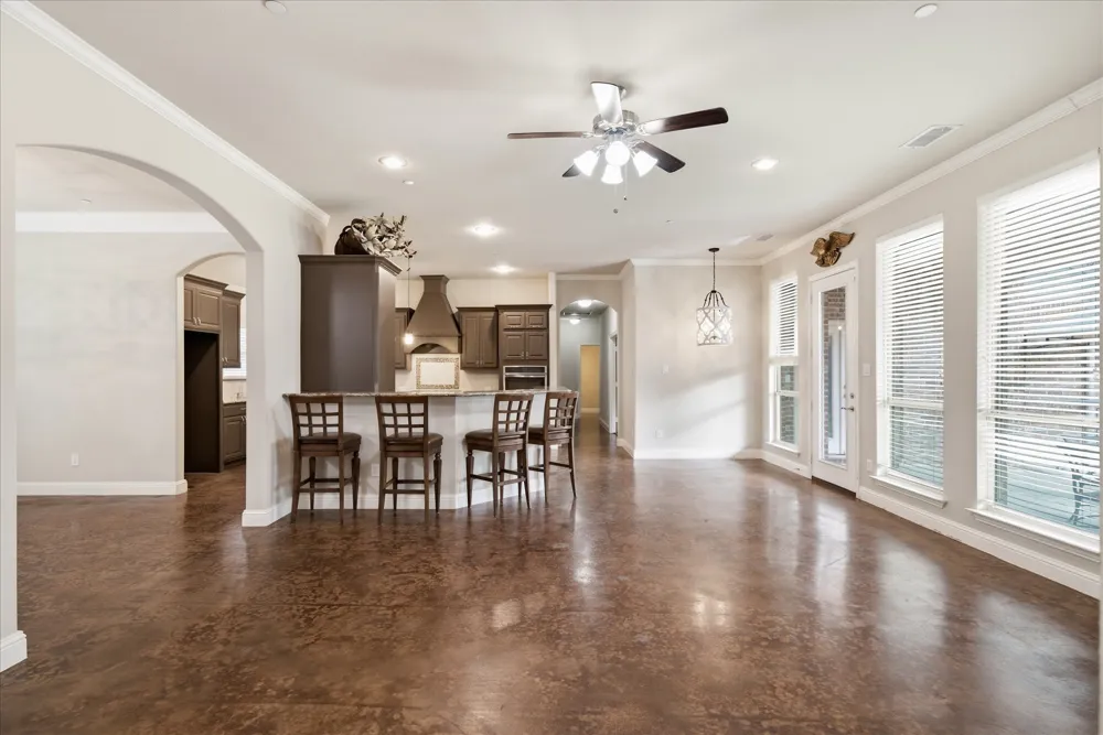 1088 Stephen Court Farmersville, TX 75442