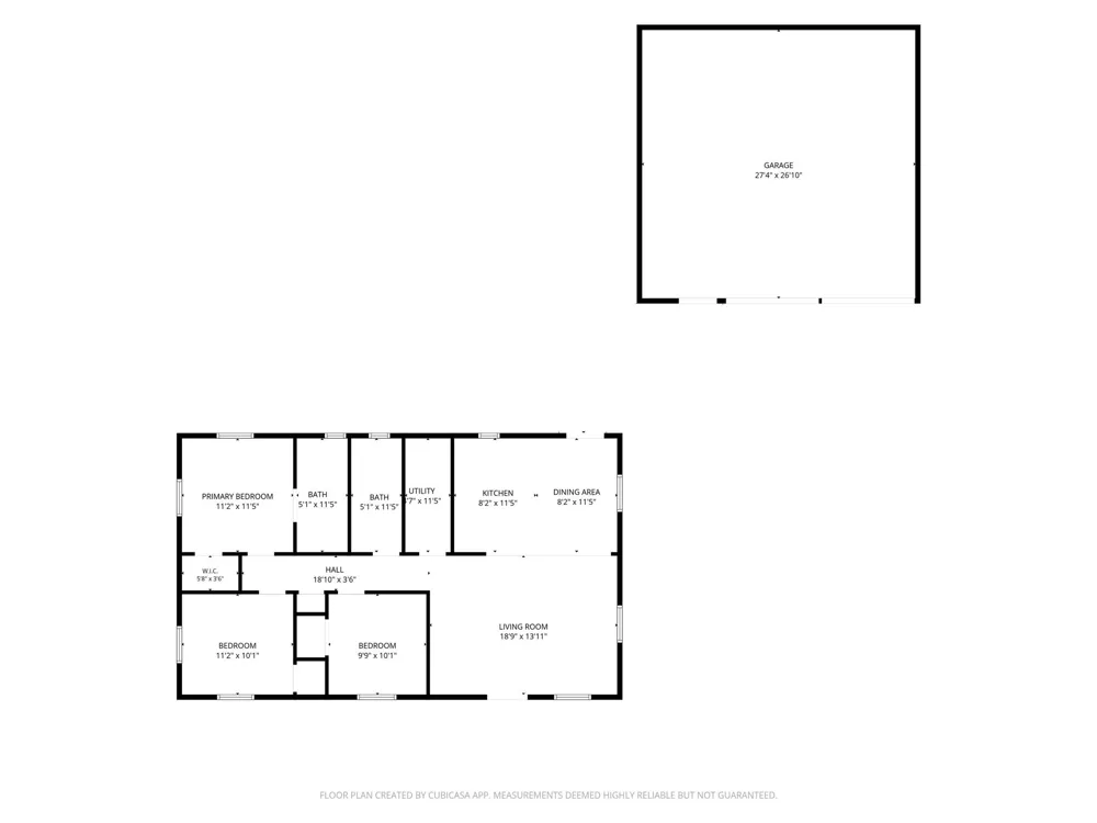 3577 9th Street Nederland, TX 77705