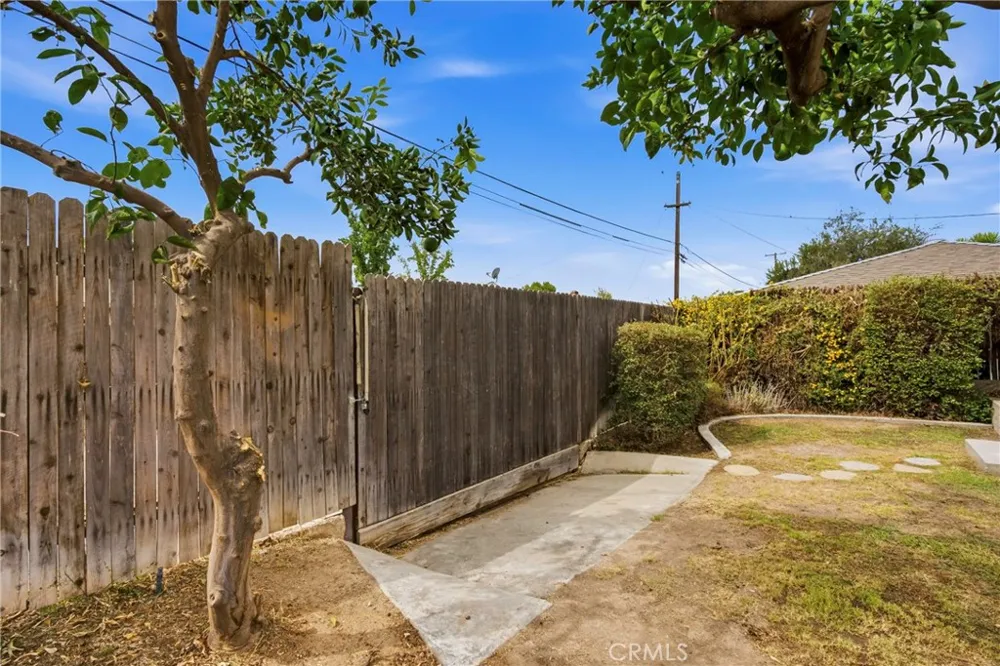 1309 Shattuck Avenue Bakersfield, CA 93305