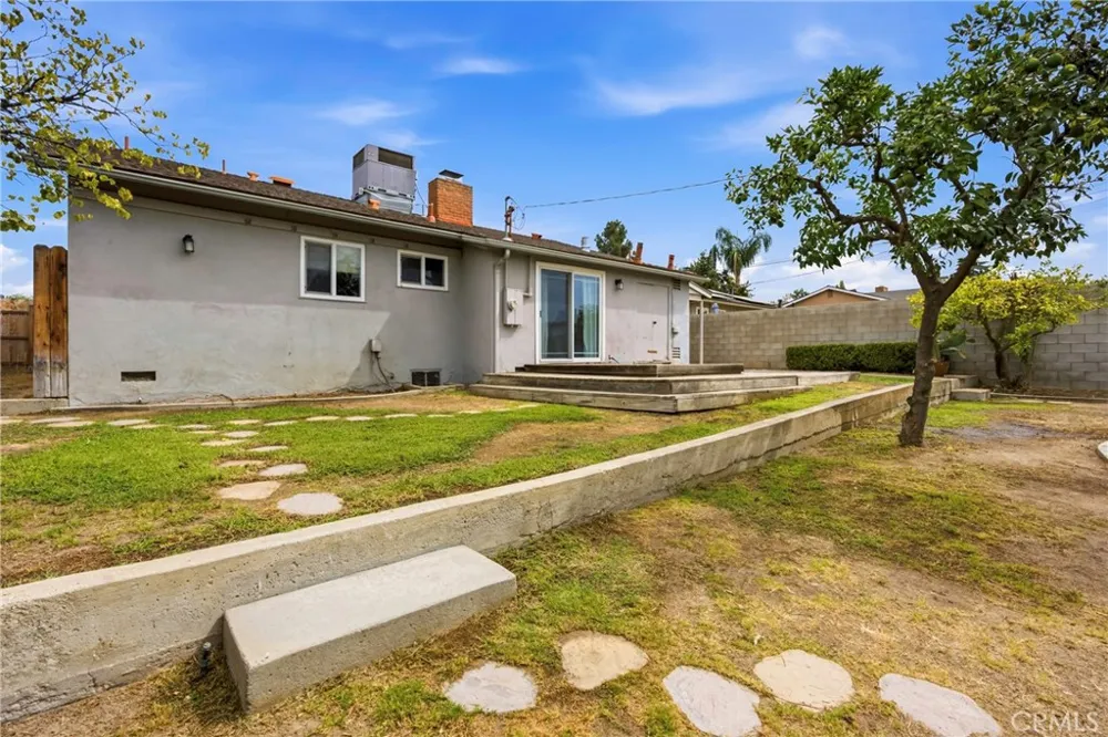 1309 Shattuck Avenue Bakersfield, CA 93305