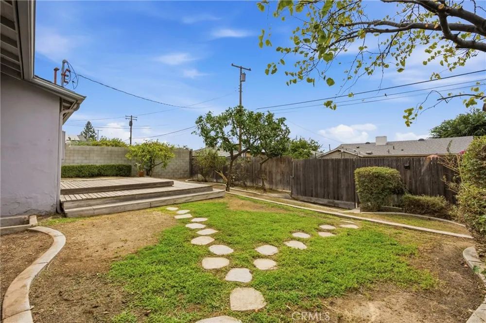 1309 Shattuck Avenue Bakersfield, CA 93305