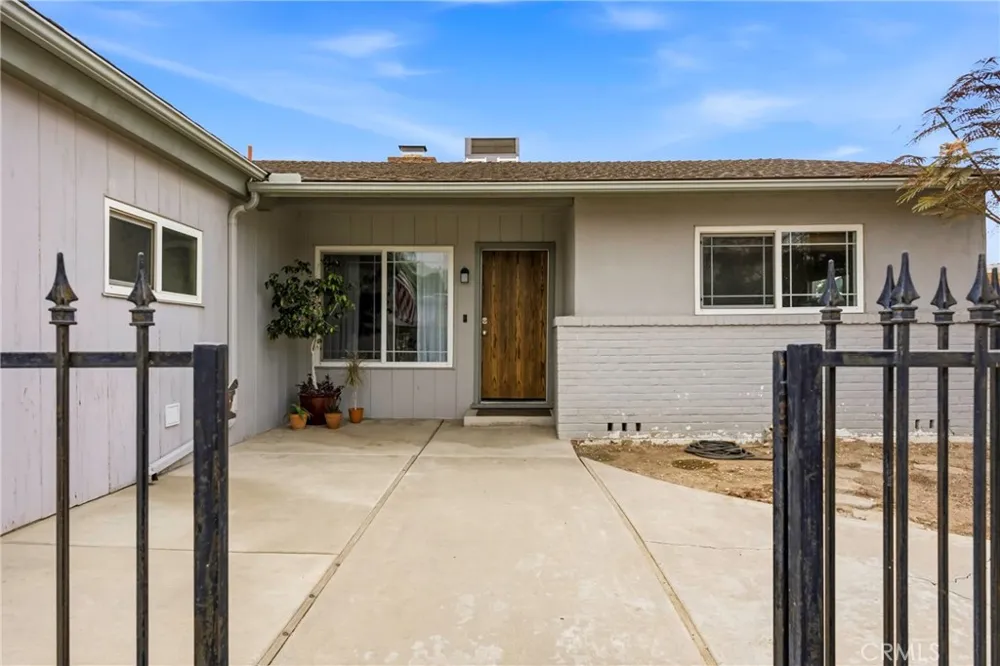1309 Shattuck Avenue Bakersfield, CA 93305