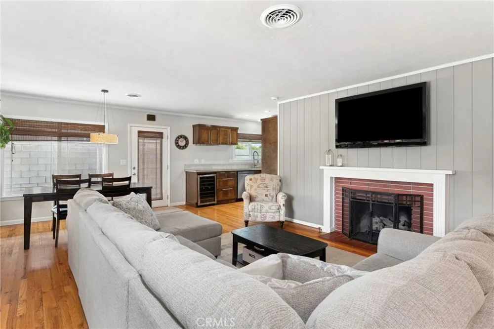 1309 Shattuck Avenue Bakersfield, CA 93305