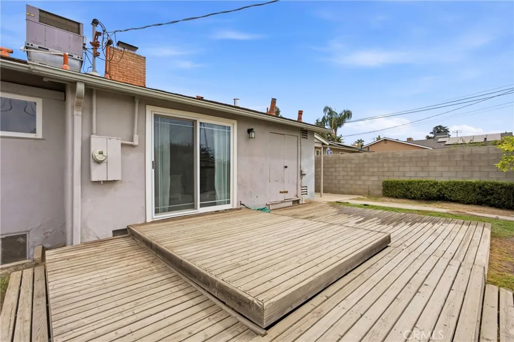 1309 Shattuck Avenue Bakersfield, CA 93305