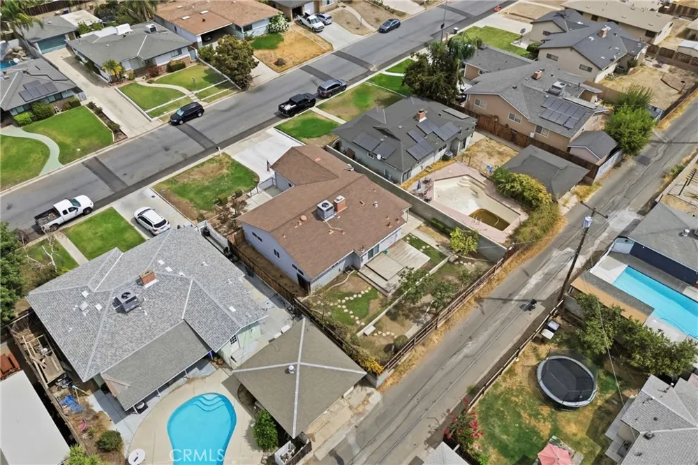 1309 Shattuck Avenue Bakersfield, CA 93305