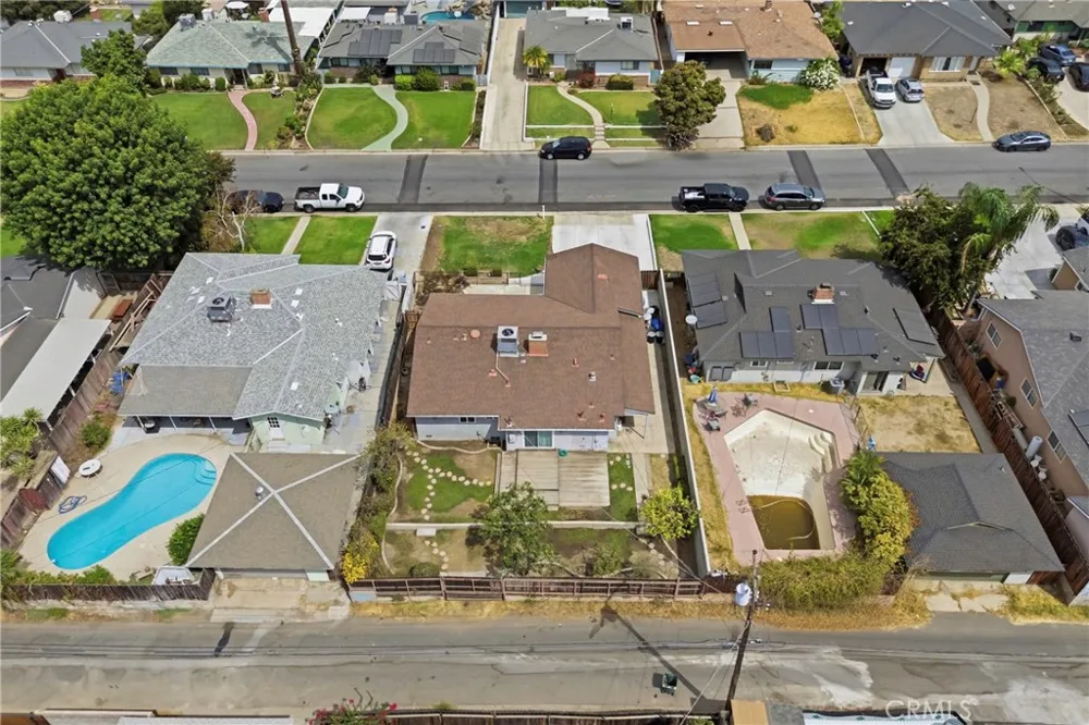 1309 Shattuck Avenue Bakersfield, CA 93305