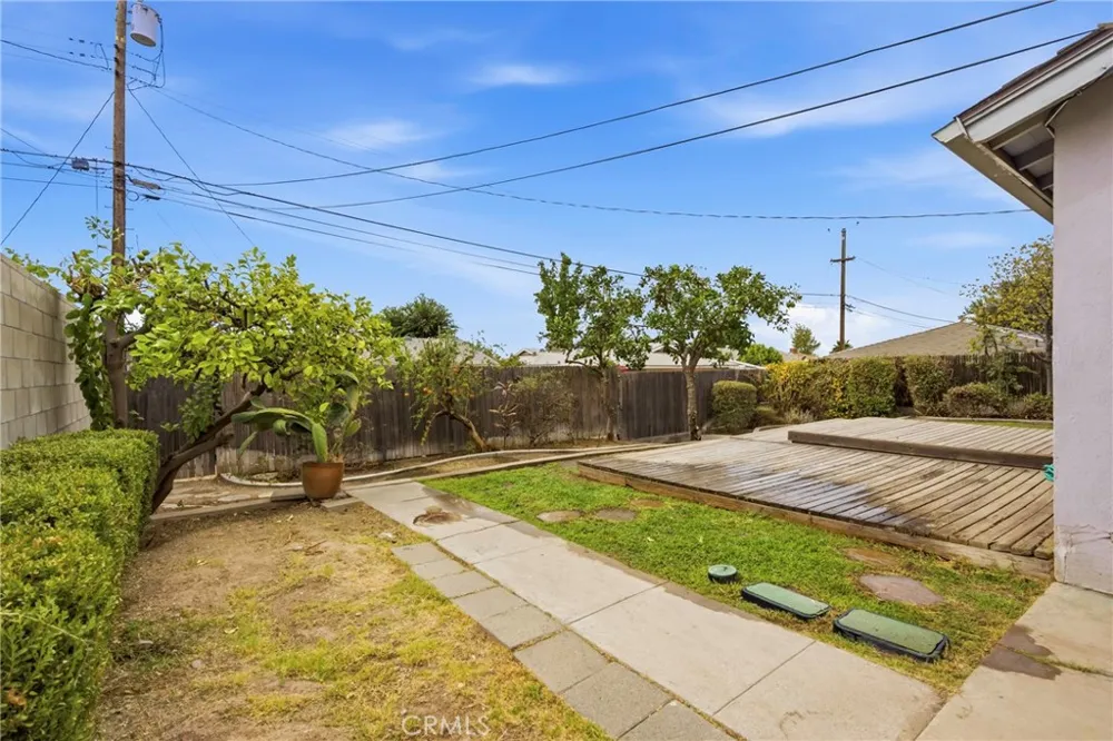 1309 Shattuck Avenue Bakersfield, CA 93305