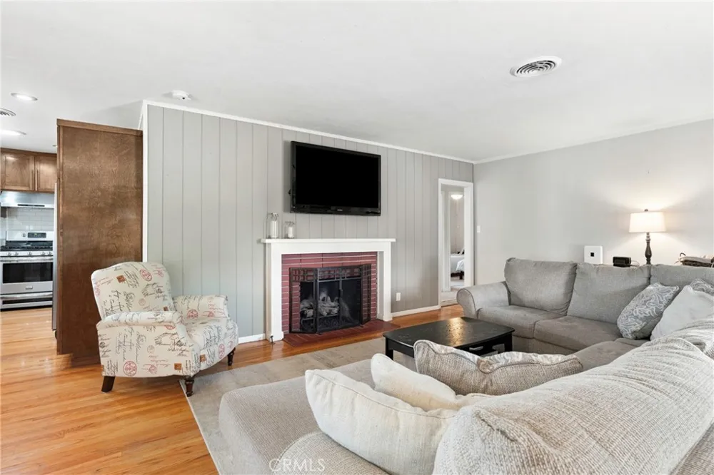 1309 Shattuck Avenue Bakersfield, CA 93305