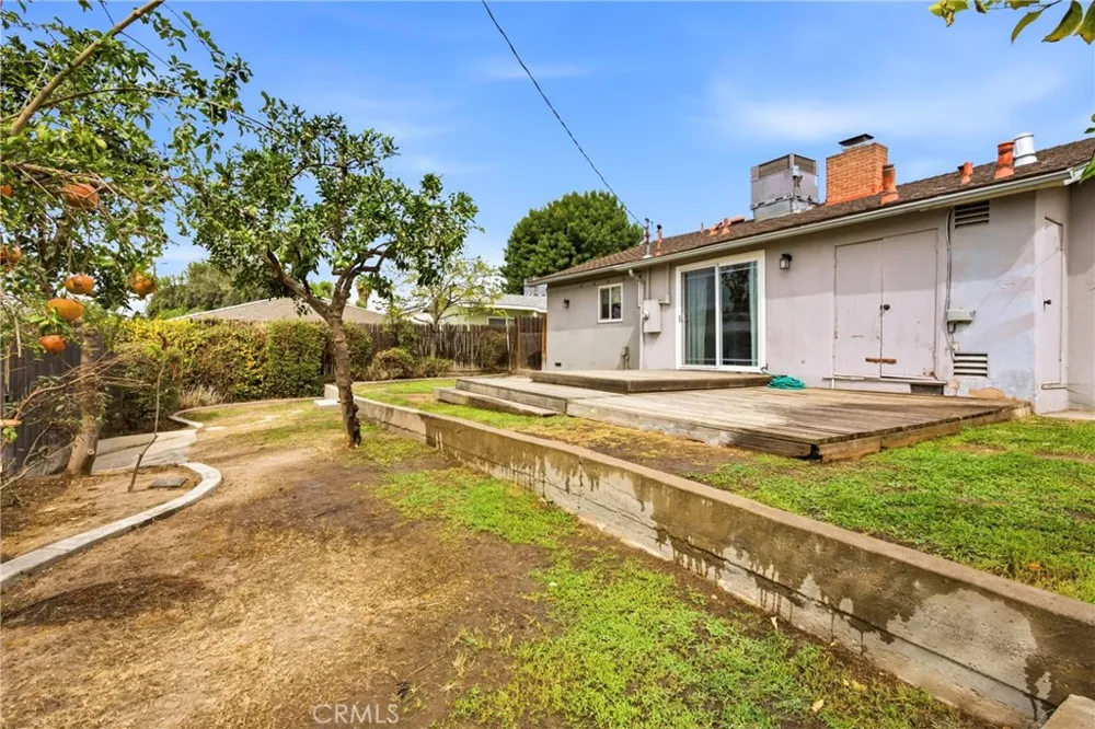 1309 Shattuck Avenue Bakersfield, CA 93305