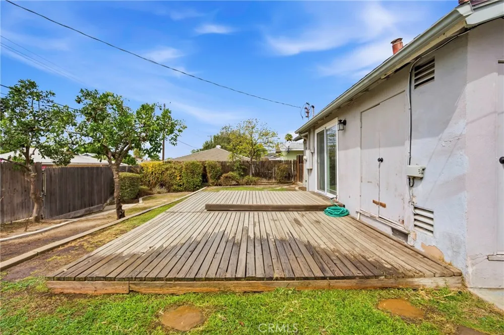1309 Shattuck Avenue Bakersfield, CA 93305