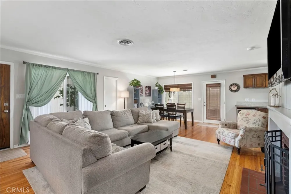 1309 Shattuck Avenue Bakersfield, CA 93305