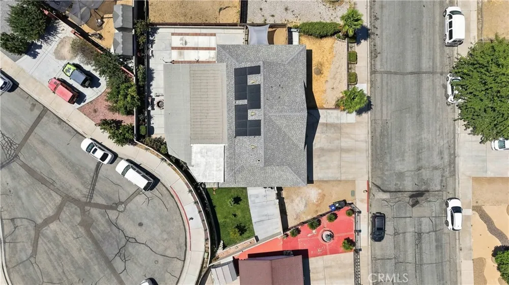 13607 Westwood Drive Victorville, CA 92395