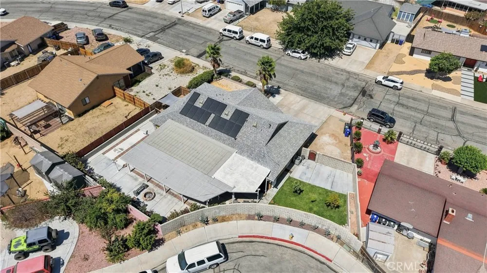13607 Westwood Drive Victorville, CA 92395