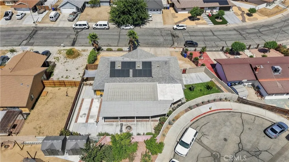13607 Westwood Drive Victorville, CA 92395