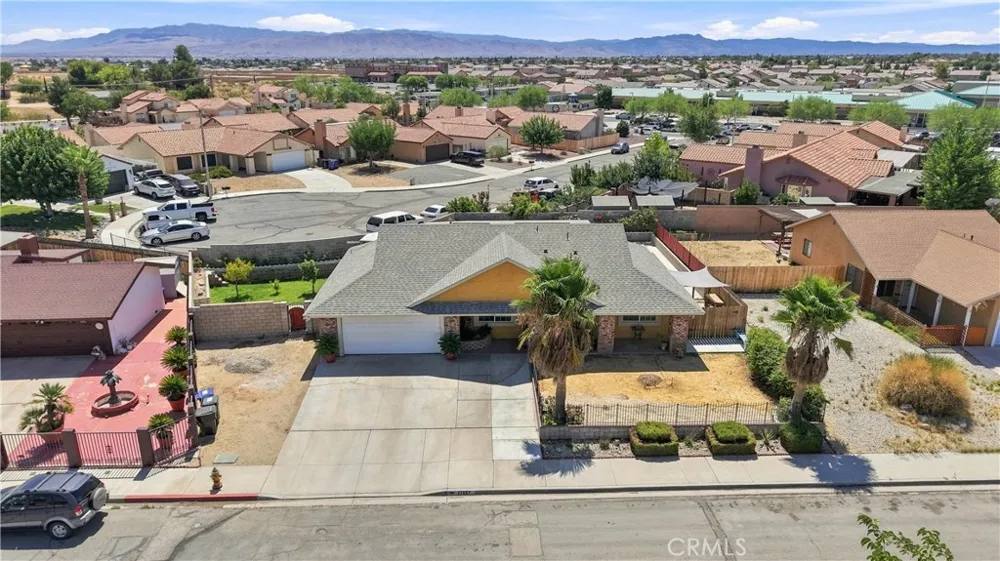 13607 Westwood Drive Victorville, CA 92395