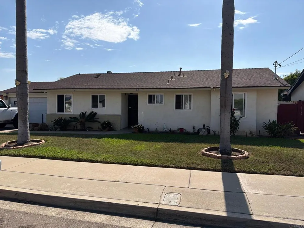 742 Date Avenue Chula Vista, CA 91910