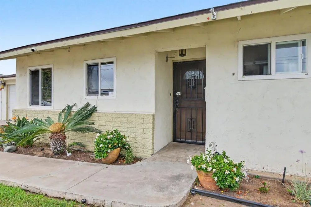 742 Date Avenue Chula Vista, CA 91910