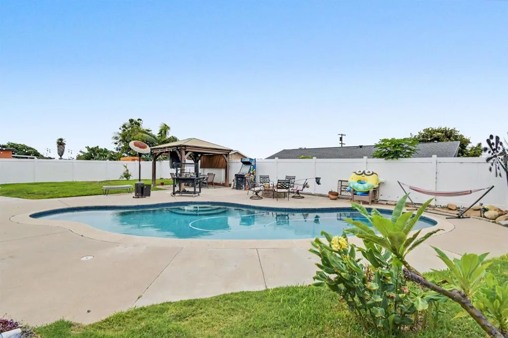 742 Date Avenue Chula Vista, CA 91910