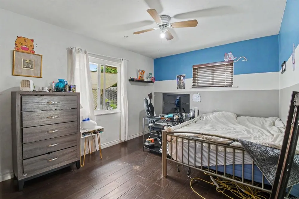 742 Date Avenue Chula Vista, CA 91910