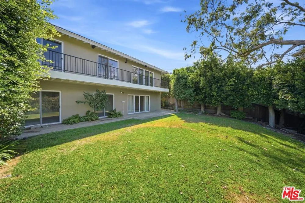 4029 Via Valmonte Palos Verdes Estates, CA 90274