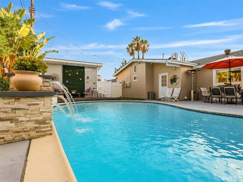 7300 Ponce Avenue West Hills, CA 91307