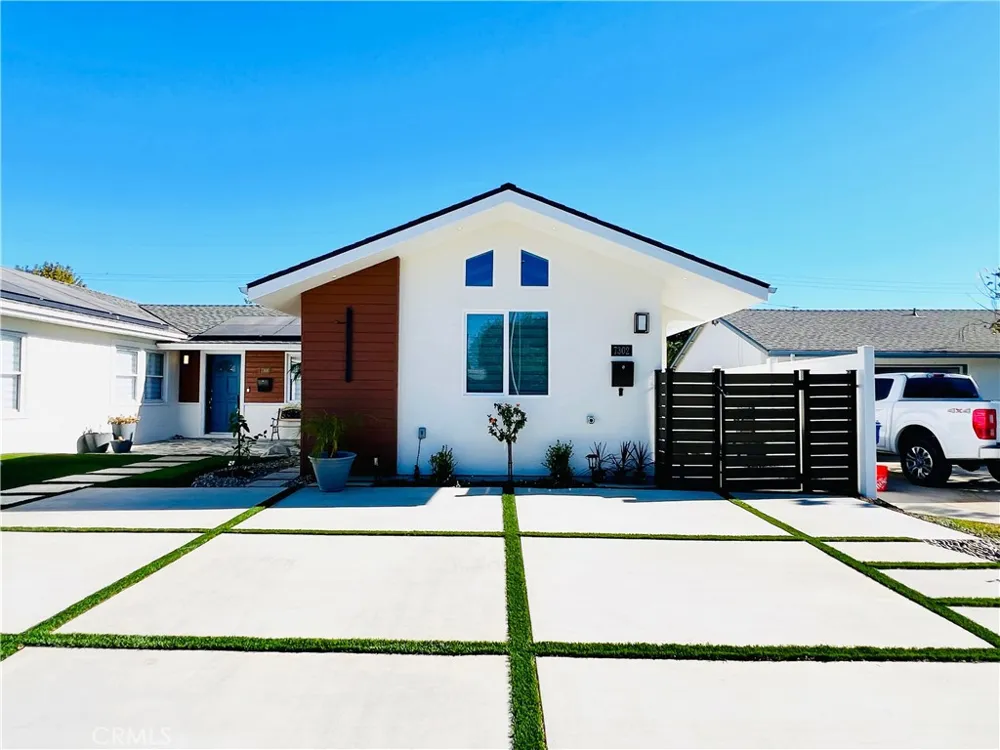 7300 Ponce Avenue West Hills, CA 91307