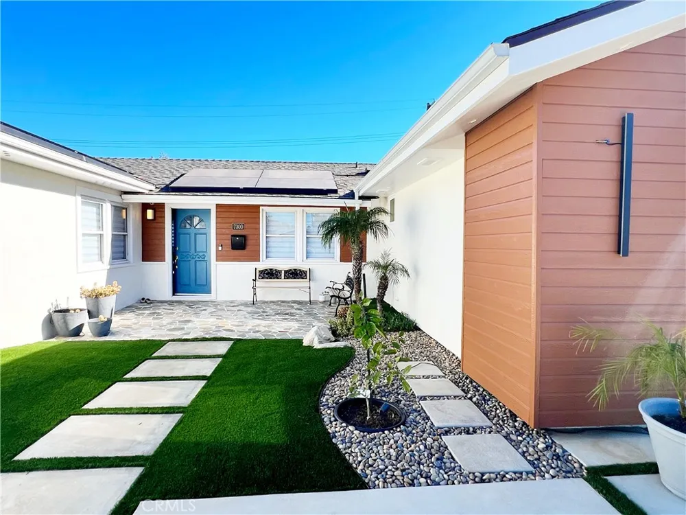 7300 Ponce Avenue West Hills, CA 91307
