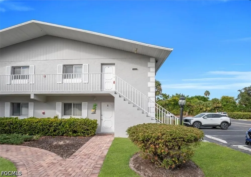 Country Road #206 Fort Myers, FL 33919