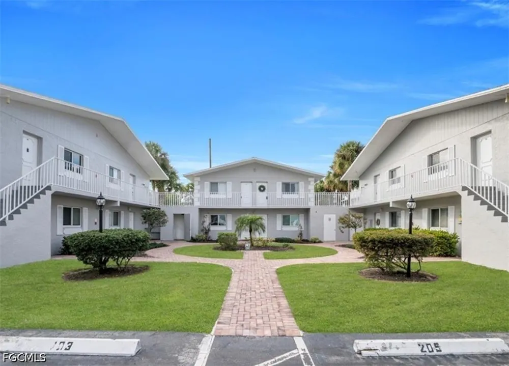 Country Road #206 Fort Myers, FL 33919