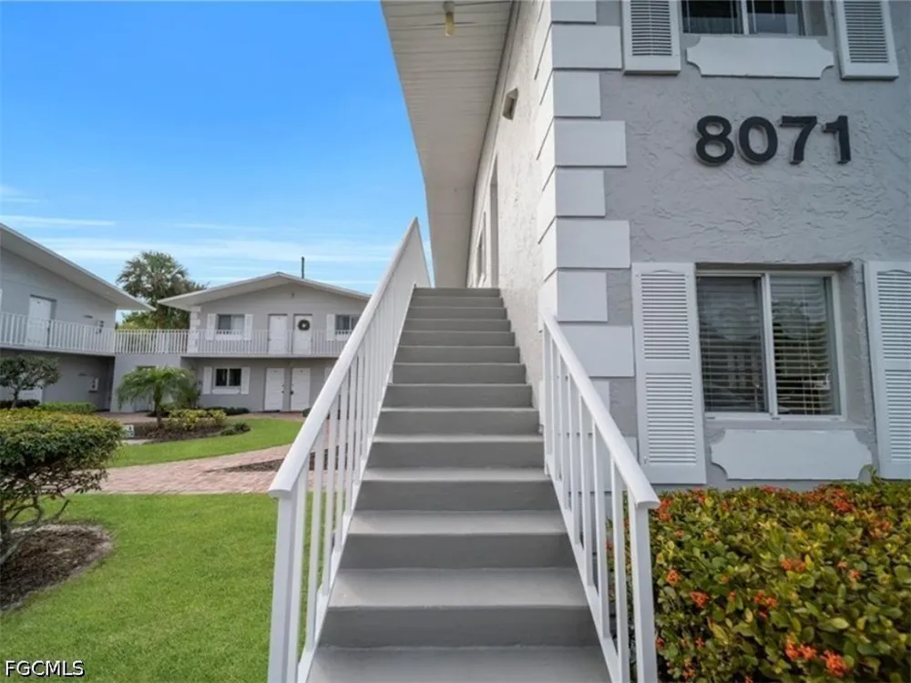 Country Road #206 Fort Myers, FL 33919