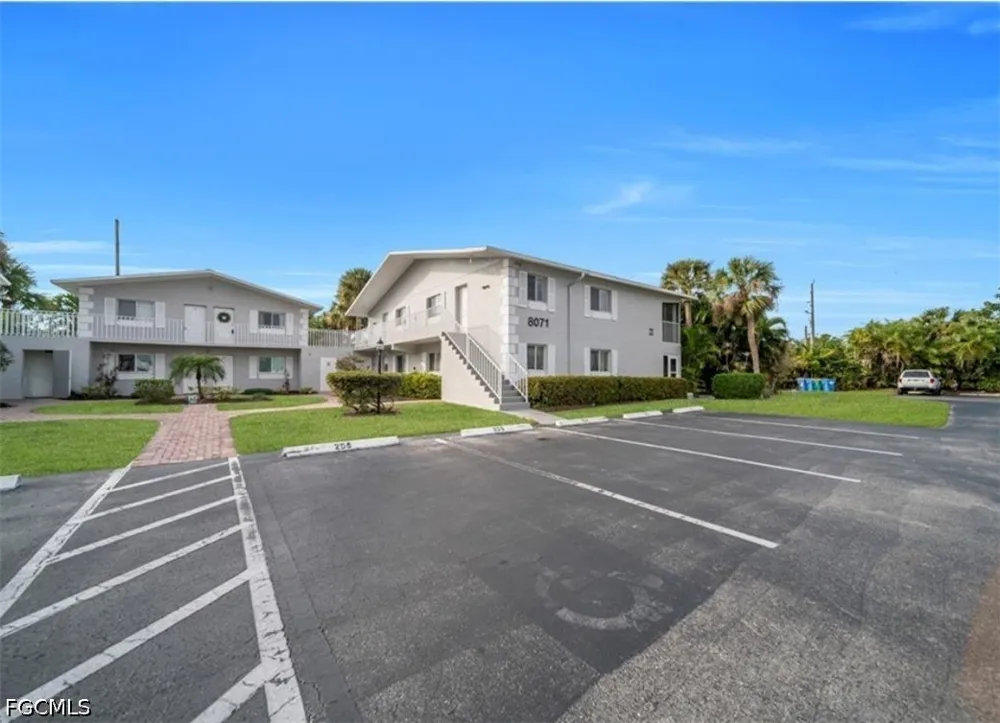 Country Road #206 Fort Myers, FL 33919