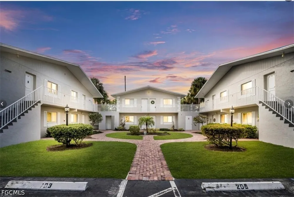 Country Road #206 Fort Myers, FL 33919