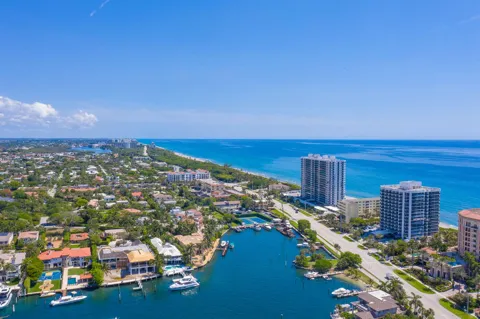 902 Palm Avenue #3
