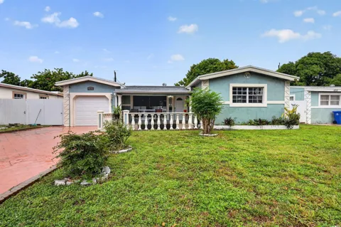 2707 BAHAMA DRIVE