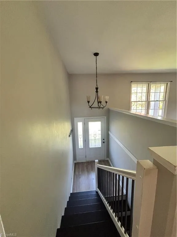 1024 KELWYN LANE Lewisville, NC 27023