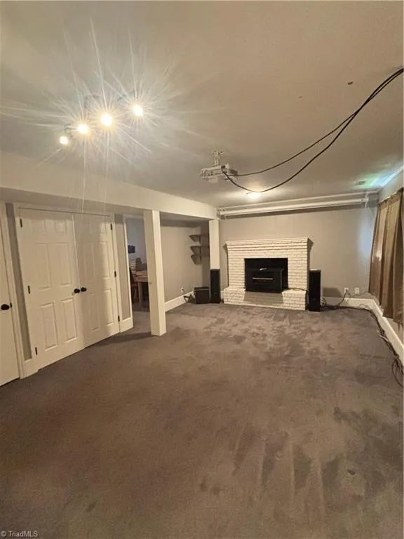 1024 KELWYN LANE Lewisville, NC 27023