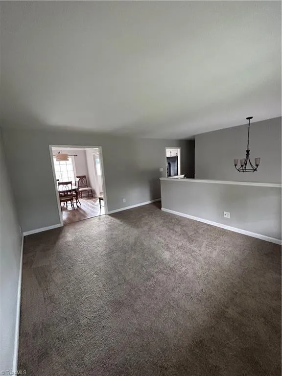 1024 KELWYN LANE Lewisville, NC 27023