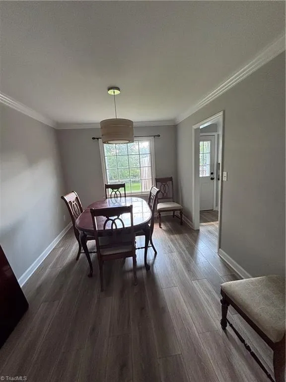 1024 KELWYN LANE Lewisville, NC 27023