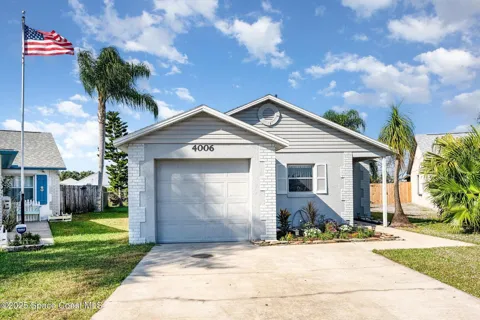 4006 DEWBERRY CIRCLE