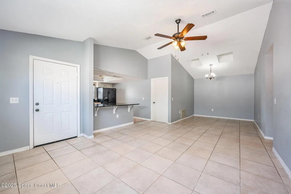 4006 DEWBERRY CIRCLE Melbourne, FL 32901