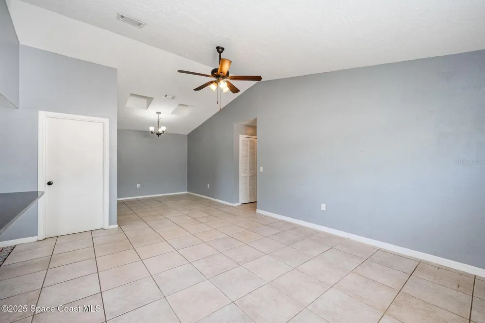 4006 DEWBERRY CIRCLE Melbourne, FL 32901