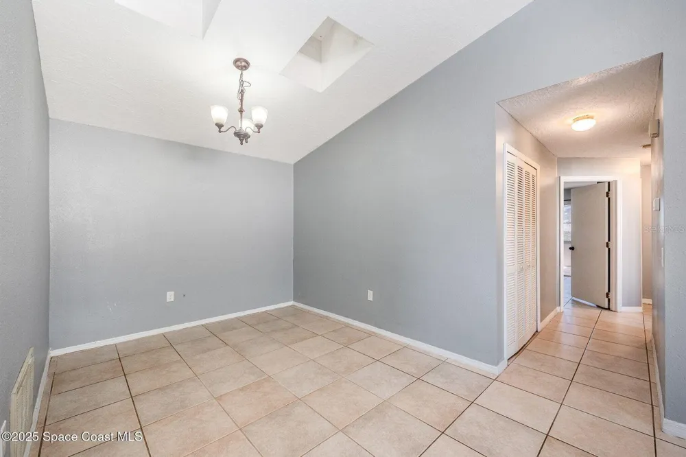 4006 DEWBERRY CIRCLE Melbourne, FL 32901