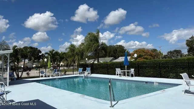 4006 DEWBERRY CIRCLE Melbourne, FL 32901