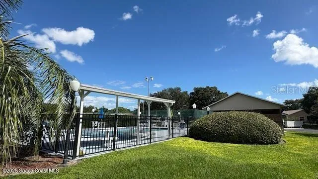 4006 DEWBERRY CIRCLE Melbourne, FL 32901