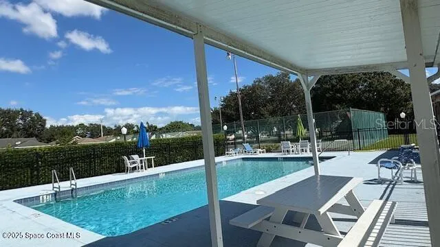 4006 DEWBERRY CIRCLE Melbourne, FL 32901